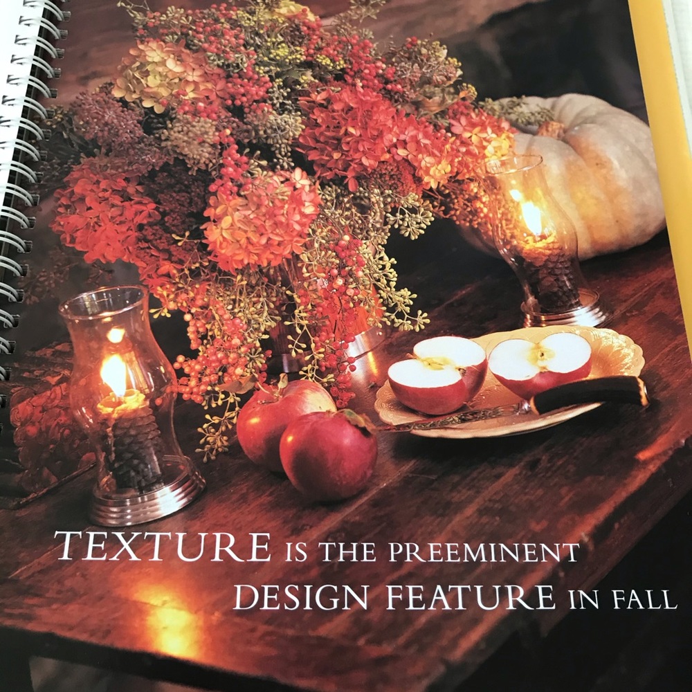 Fall Notebook - Picture 3 of 6